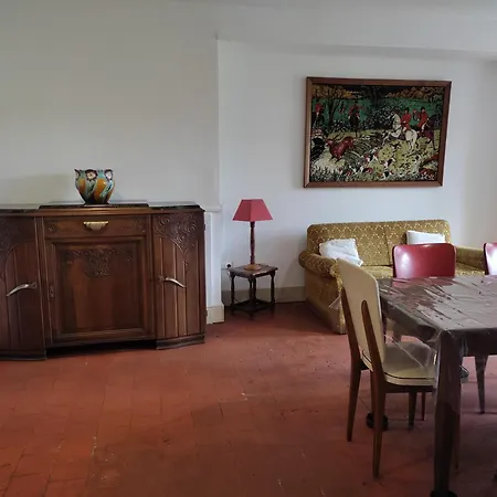 Дом отдыха Maison De Village *