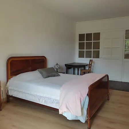 Дом отдыха Maison De Village Juvigny-sur-Loison