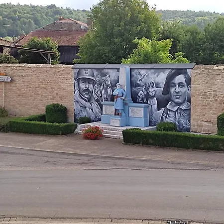 Дом отдыха Maison De Village