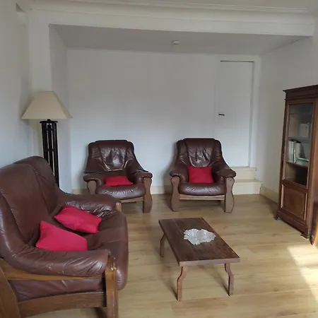 Prázdninový dům Maison De Village *