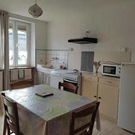 Maison De Village Juvigny-sur-Loison