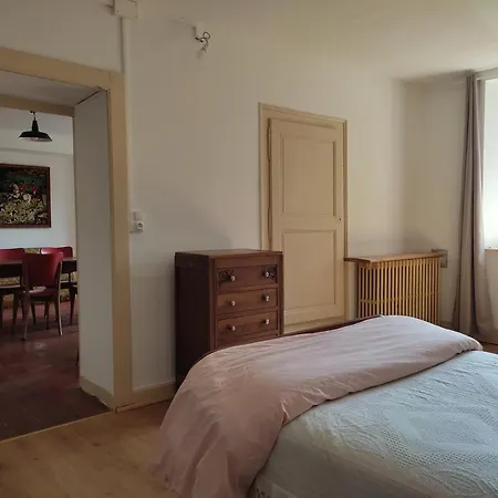 Maison De Village Prázdninový dům