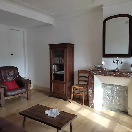 Prázdninový dům Maison De Village