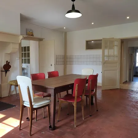 Maison De Village Дом отдыха Juvigny-sur-Loison