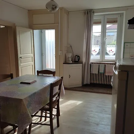 Maison De Village *
