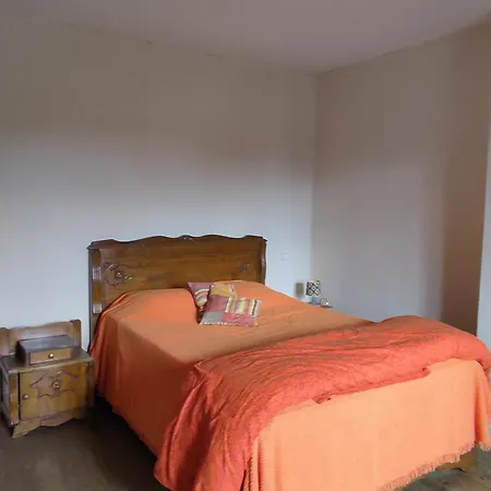 Maison De Village Prázdninový dům *