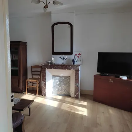 Дом отдыха Maison De Village *