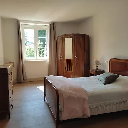Дом отдыха Maison De Village Juvigny-sur-Loison