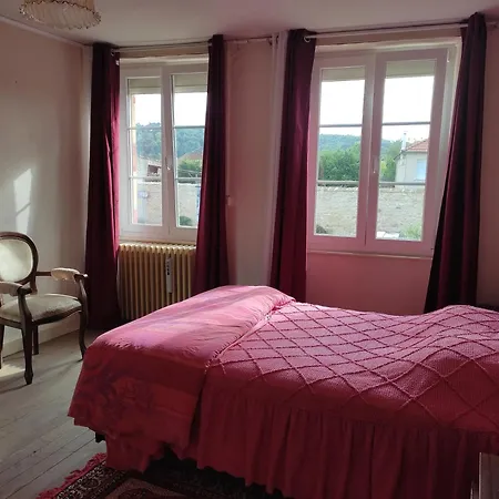 Maison De Village *