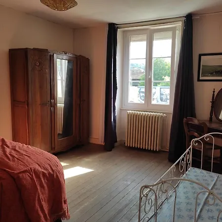 Maison De Village Juvigny-sur-Loison