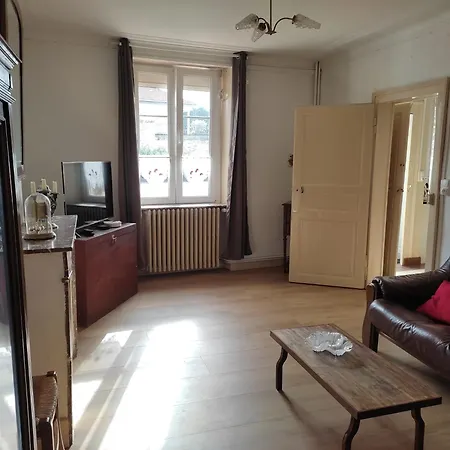 Maison De Village Дом отдыха Juvigny-sur-Loison