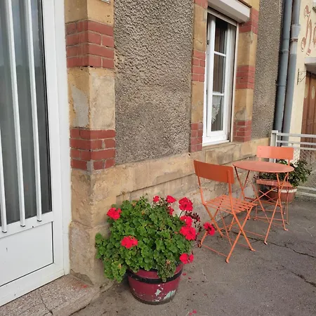 Prázdninový dům Maison De Village