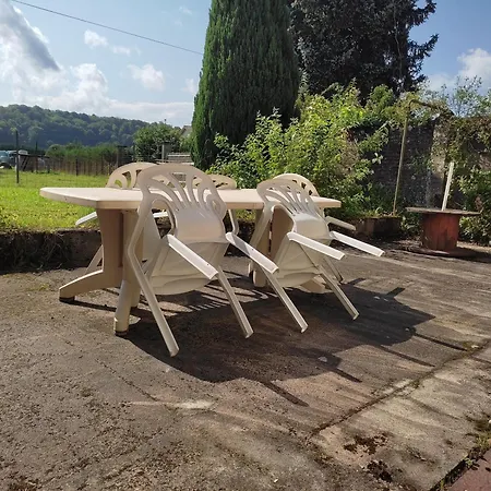 Maison De Village Prázdninový dům *