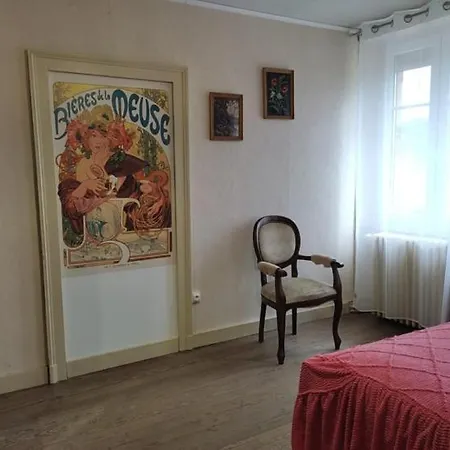 Maison De Village Дом отдыха