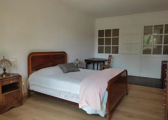 Vakantiehuis Maison De Village Juvigny-sur-Loison