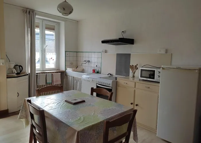 Maison De Village Juvigny-sur-Loison