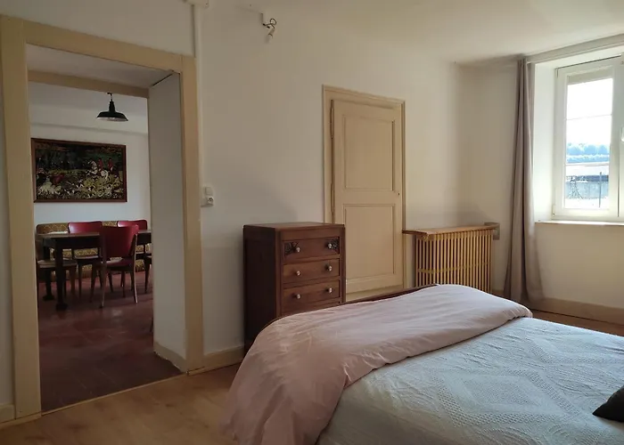 Maison De Village Vakantiehuis