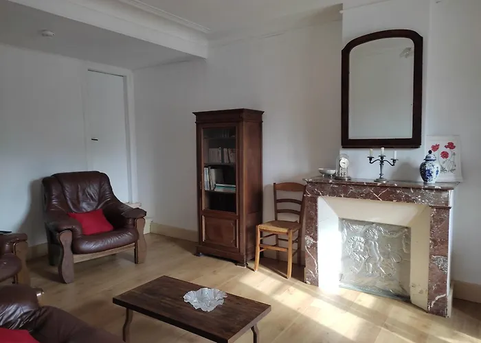 Vakantiehuis Maison De Village