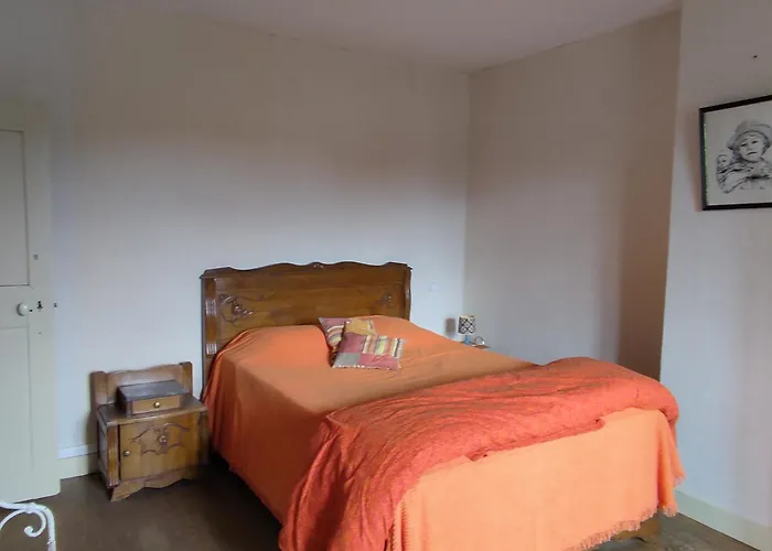 Maison De Village Vakantiehuis *