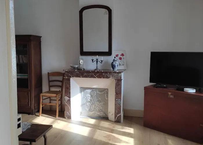 Vakantiehuis Maison De Village *