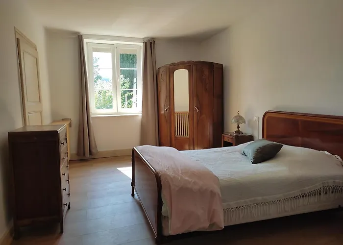 Vakantiehuis Maison De Village Juvigny-sur-Loison