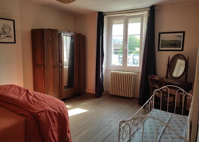 Maison De Village Juvigny-sur-Loison