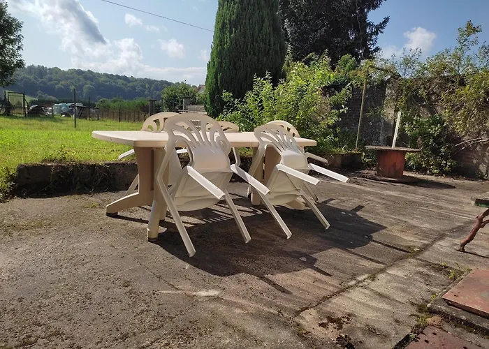 Maison De Village Vakantiehuis *