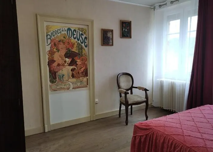 Maison De Village Vakantiehuis